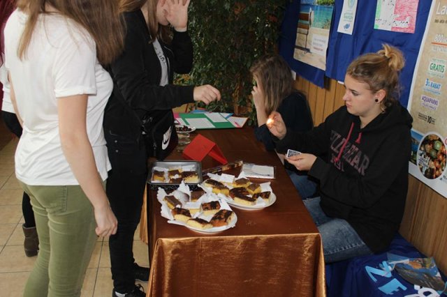 Dzień turystyki