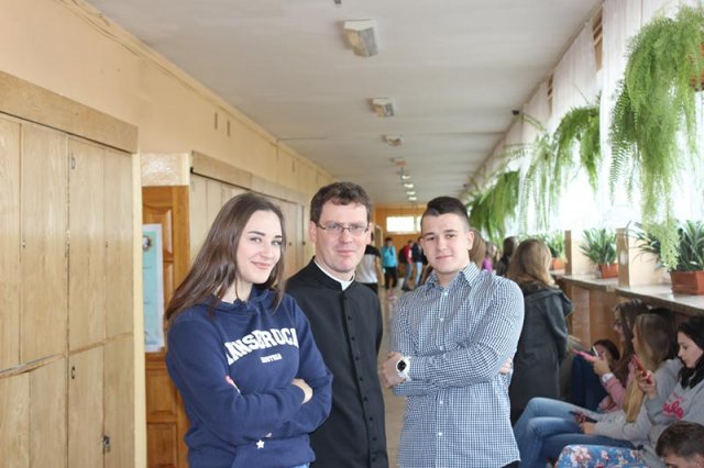 Dzień turystyki