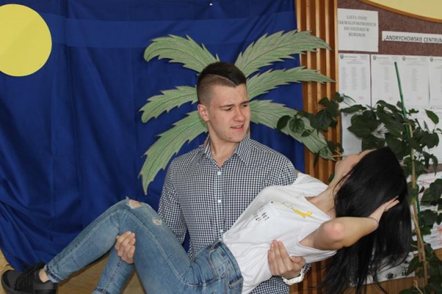 Dzień turystyki