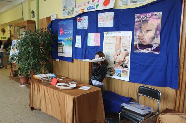 Dzień turystyki