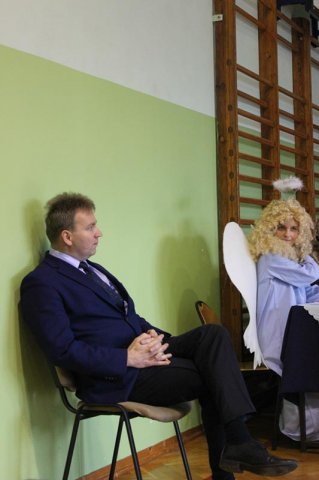 Konkurs kolęd