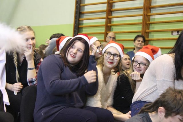Konkurs kolęd