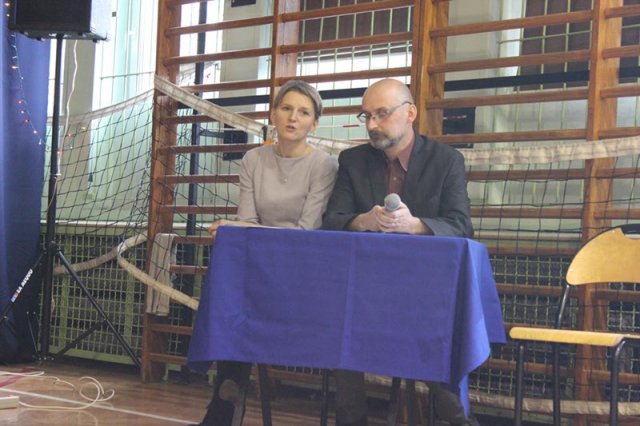 Konkurs kolęd