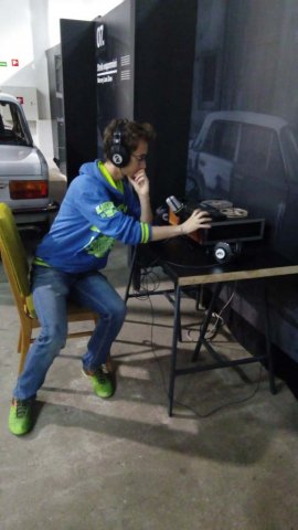 Mechanicy na AGH