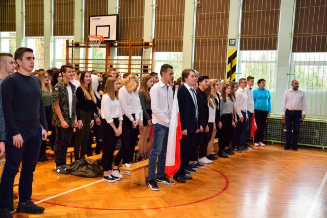 Ognisko patriotyczne