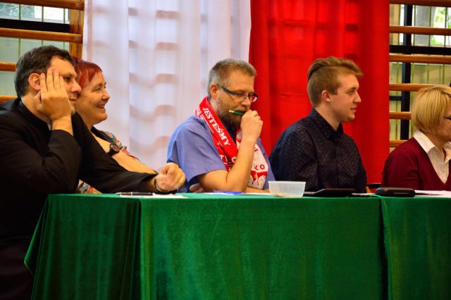 Ognisko patriotyczne