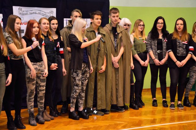Ognisko patriotyczne