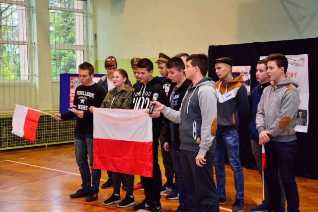 Ognisko patriotyczne