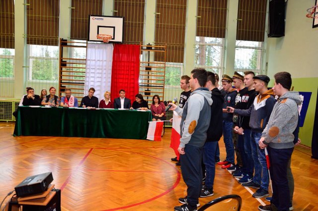 Ognisko patriotyczne