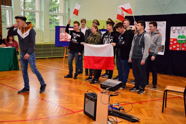 Ognisko patriotyczne