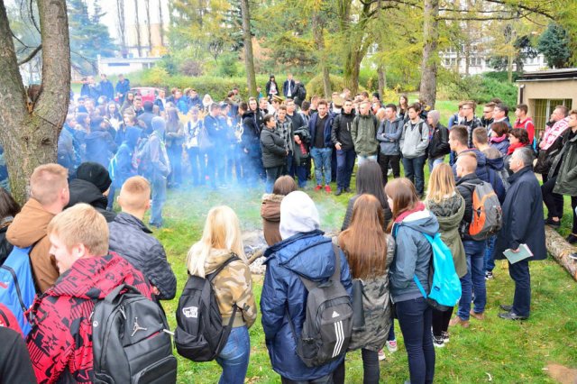 Ognisko patriotyczne