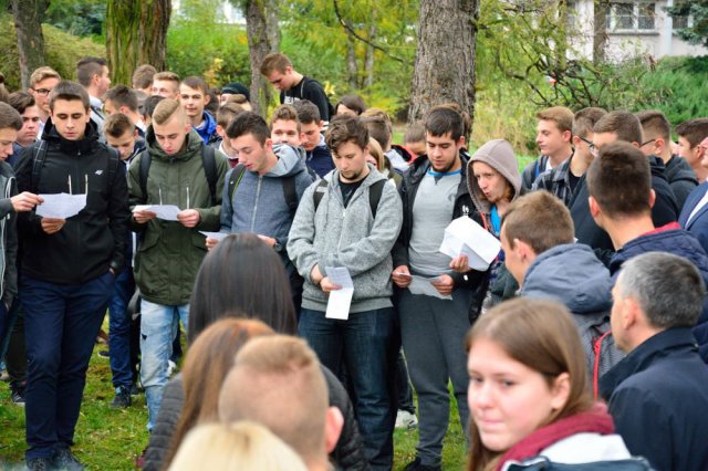 Ognisko patriotyczne