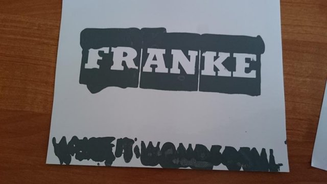 Warsztaty poligraficzne 