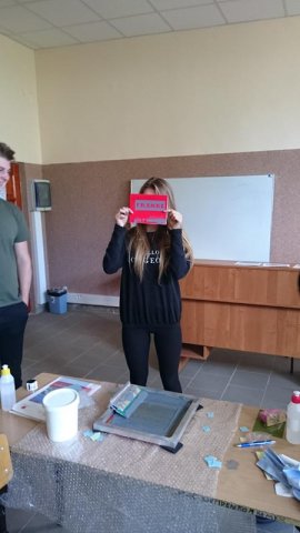 Warsztaty poligraficzne 