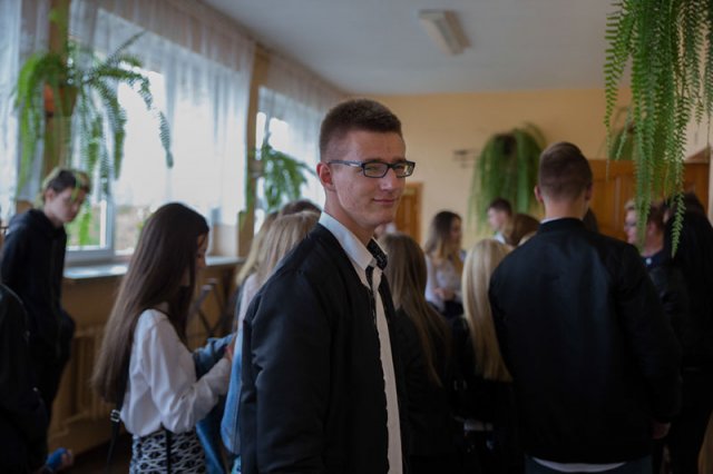 Rozpoczęcie roku szkolnego