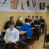 Rozpoczęcie roku szkolnego
