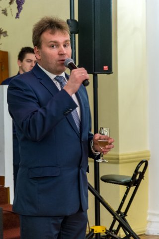 Studniówka