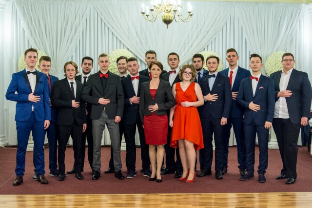 Studniówka