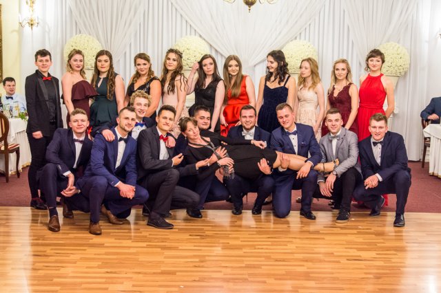Studniówka