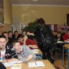 Szkolne mikołajki