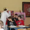 Szkolne mikołajki