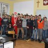 Szkolne mikołajki