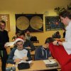 Szkolne mikołajki