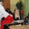 Szkolne mikołajki