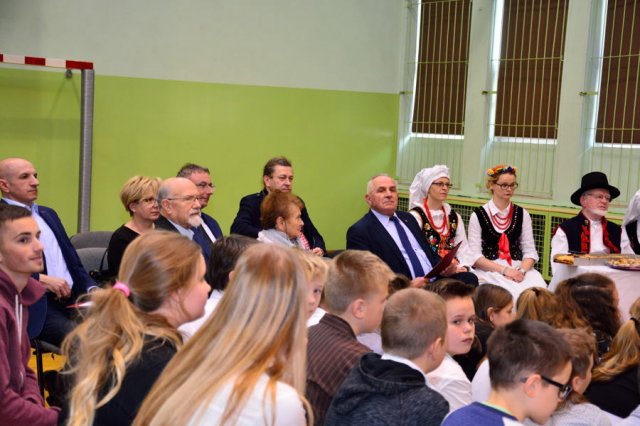 czytanie wesela