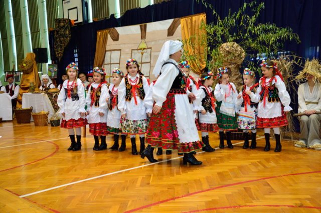 czytanie wesela