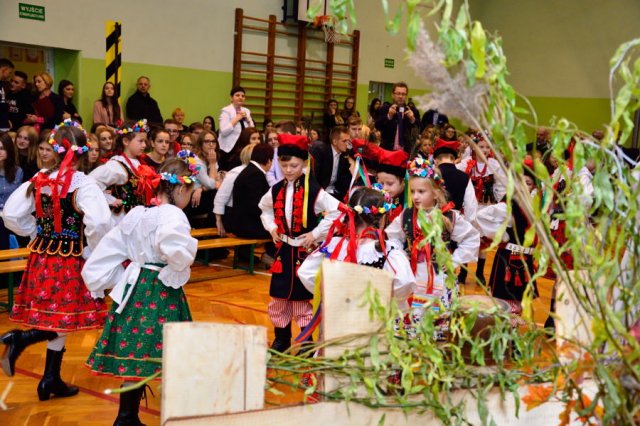czytanie wesela