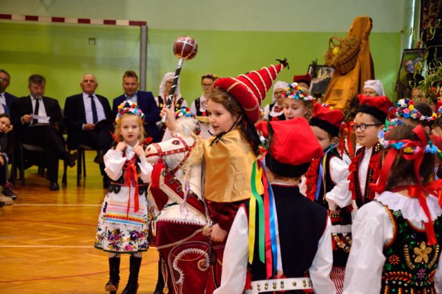 czytanie wesela