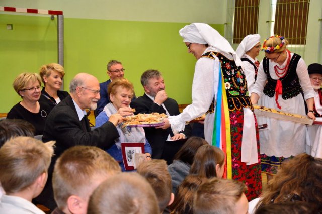 czytanie wesela