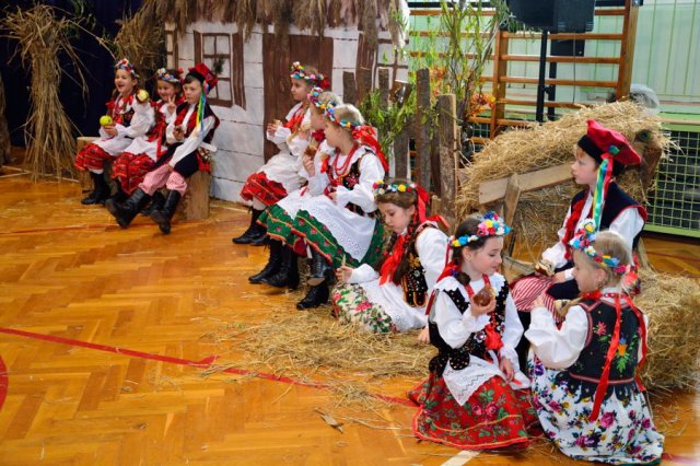 czytanie wesela