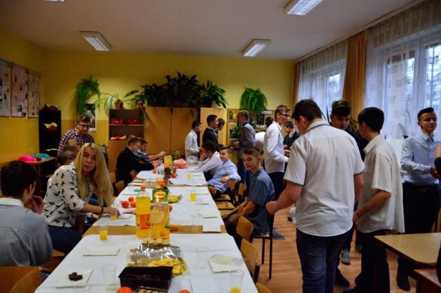 Wigilijki Szkolne