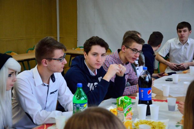 Wigilijki Szkolne