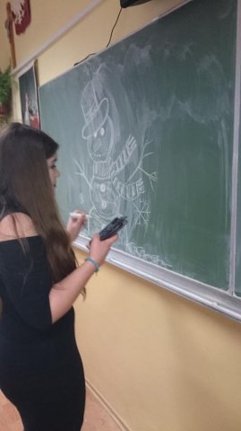 Wigilijki Szkolne