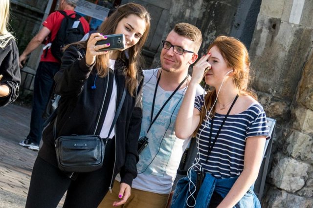 Wycieczka Budapeszt