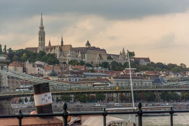 Wycieczka Budapeszt