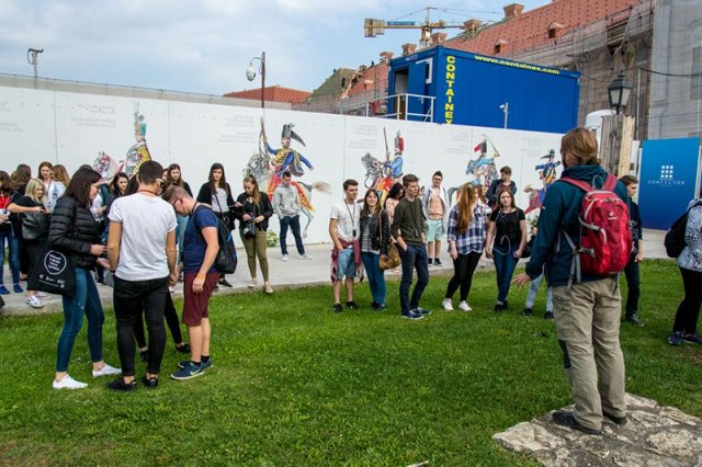 Wycieczka Budapeszt