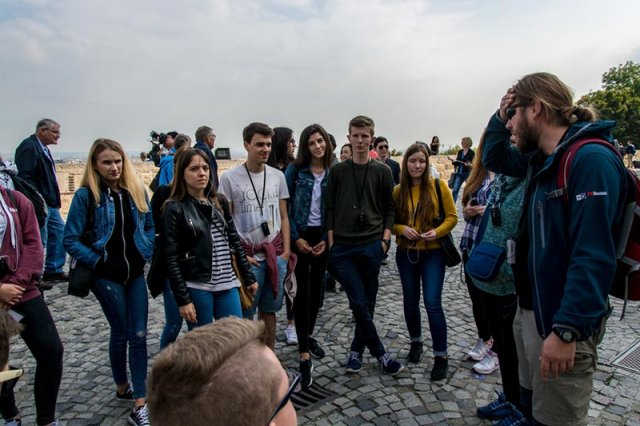 Wycieczka Budapeszt