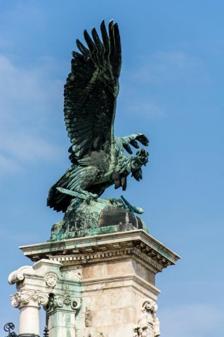 Wycieczka Budapeszt