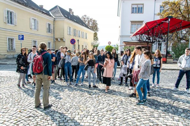 Wycieczka Budapeszt
