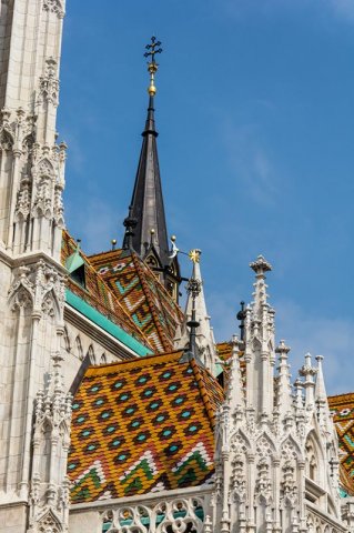 Wycieczka Budapeszt