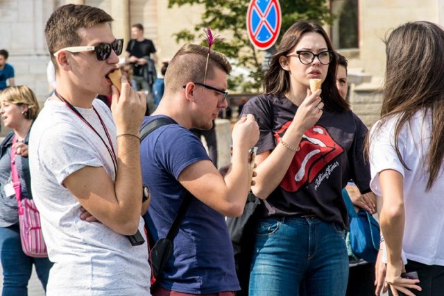 Wycieczka Budapeszt