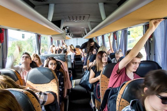 Wycieczka Budapeszt
