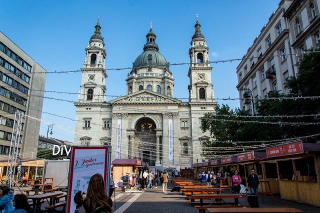 Wycieczka Budapeszt