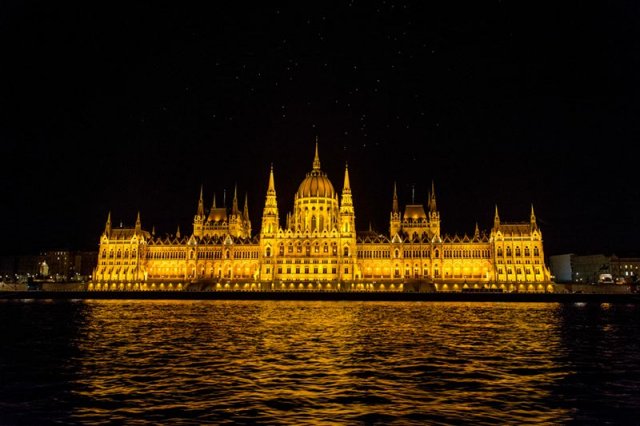 Wycieczka Budapeszt