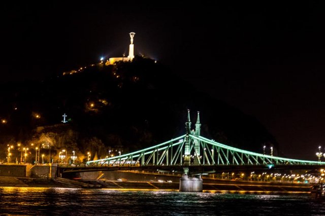 Wycieczka Budapeszt