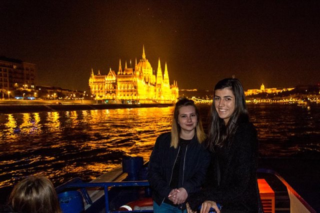 Wycieczka Budapeszt